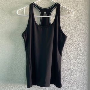 H&M Sport Top